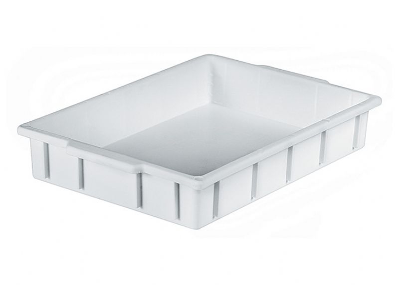 MS04 Bandeja Plástica 6L